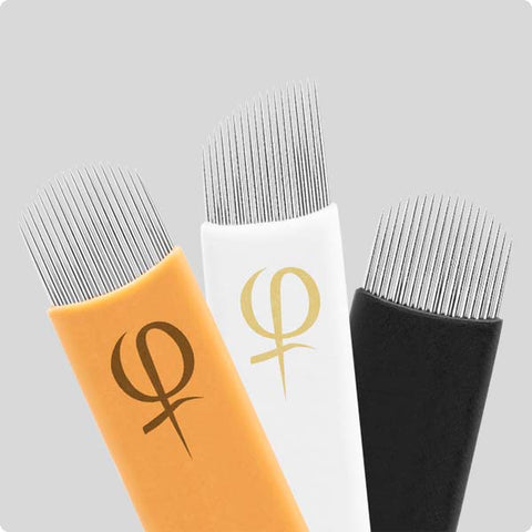 Microblading Blades & Needles