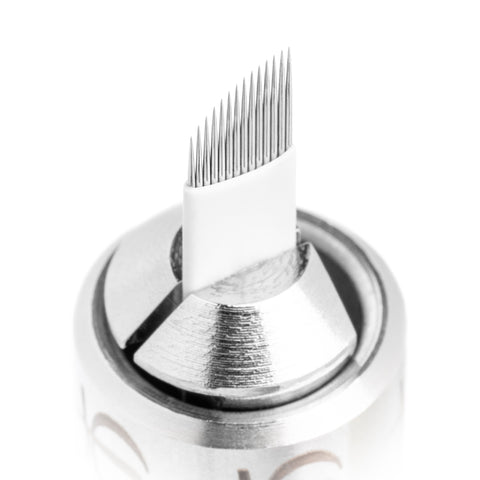 PhiBrows Artist Blade #14 (50pcs)