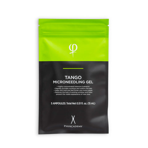 Tango Microneedling Gel 5/1 - 2pcs
