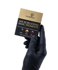 PhiBrows Microblading Basic Pigment Collection SUPER