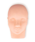 Phi Scalp Latex Head