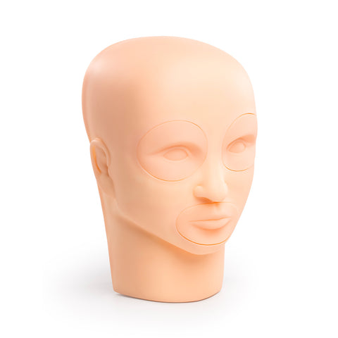PhiContour Latex Head