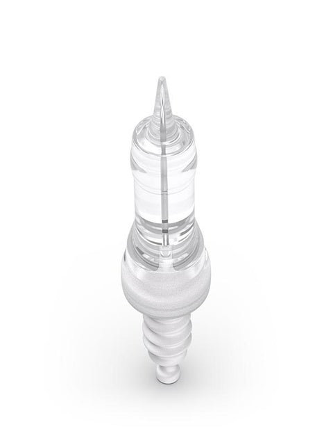 Disposable Plastic Cartridge Revo 3R (0.25) 15pcs