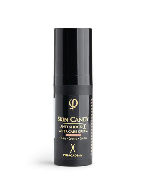 Skin Candy AntiShock 1 After Care Cream  9pcs