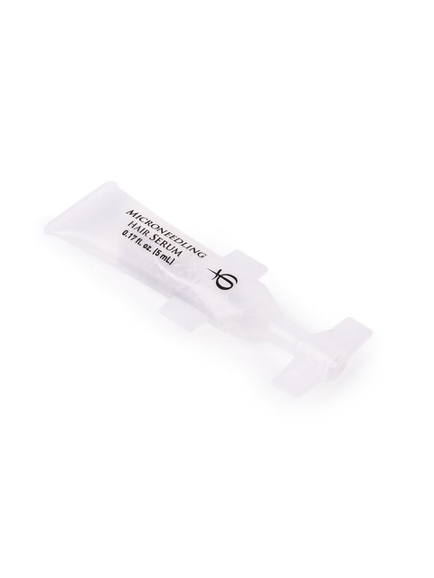 Microneedling Applicator Set - Hair Serum