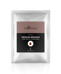 PhiHenna Medium Brown