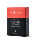 Lashes Lifting Silicone Shields Set (M/L)
