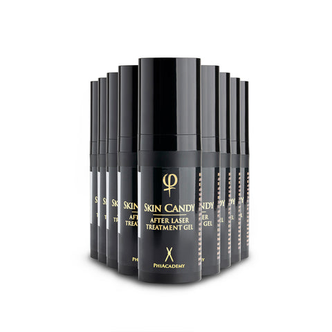 Skin Candy After Laser Treatment Gel 10ml