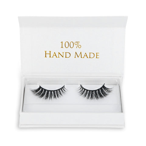 The Glam Eyelashes 36