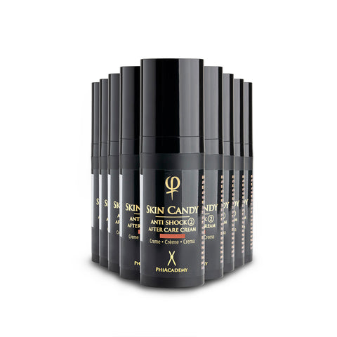 Skin Candy AntiShock 2 After Care Cream