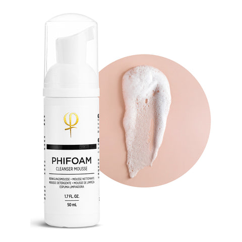 Phi Foam 50ml E