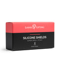 Lashes Lifting Silicone Shields SuperSmall - 5pairs