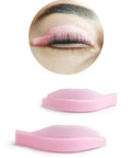 Lashes Lifting Silicone Shields Set (XS/S/M/L)