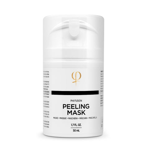 PhiFusion Peeling Mask 50ml  4pcs