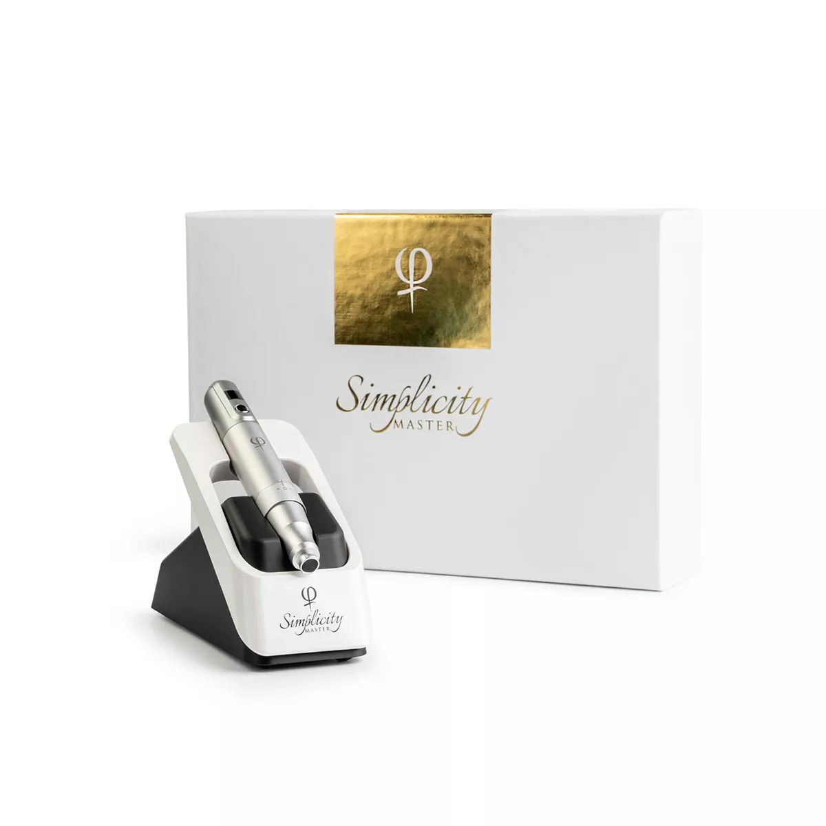 Simplicity Master Machine simplicity master 4.jpg