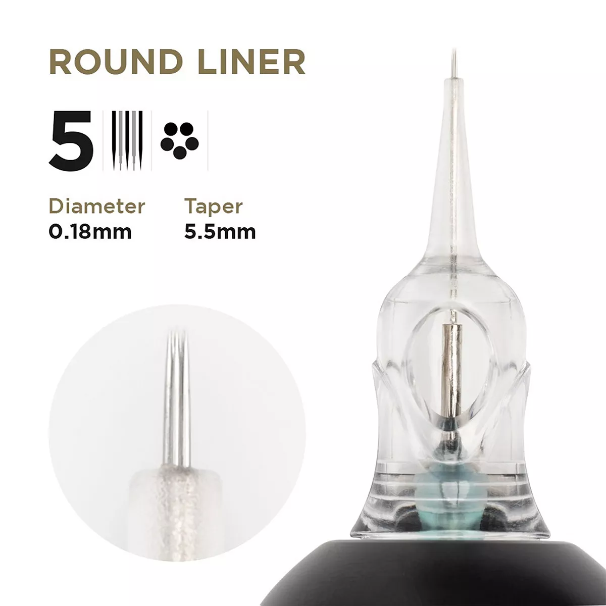 PMU Universal Cartridge pmu cartridges 0.18 5r, 5.5mm taper (en17) 20 pcs 2.jpg