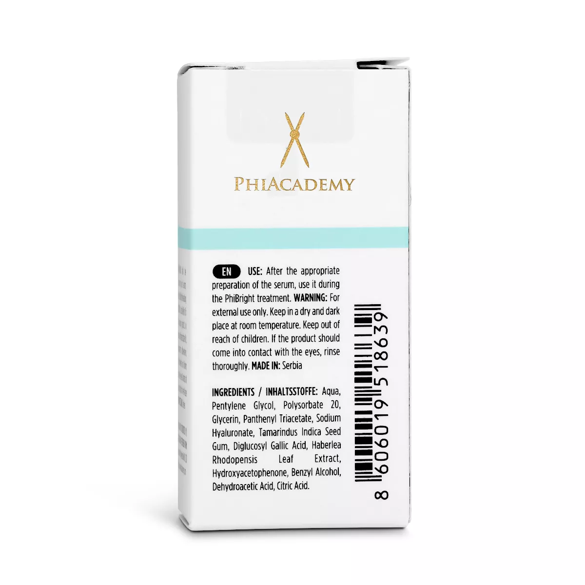 ADC Serum 15 - 10ml ADC Serum 15 - 10ml