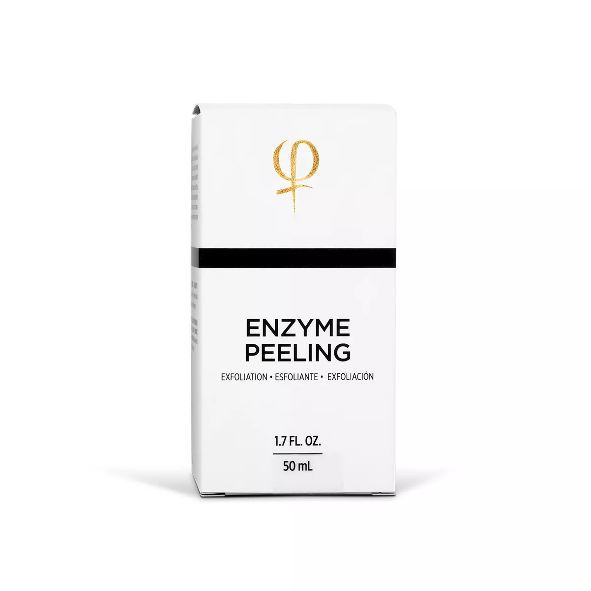 Enzyme Peeling Enzyme Peeling