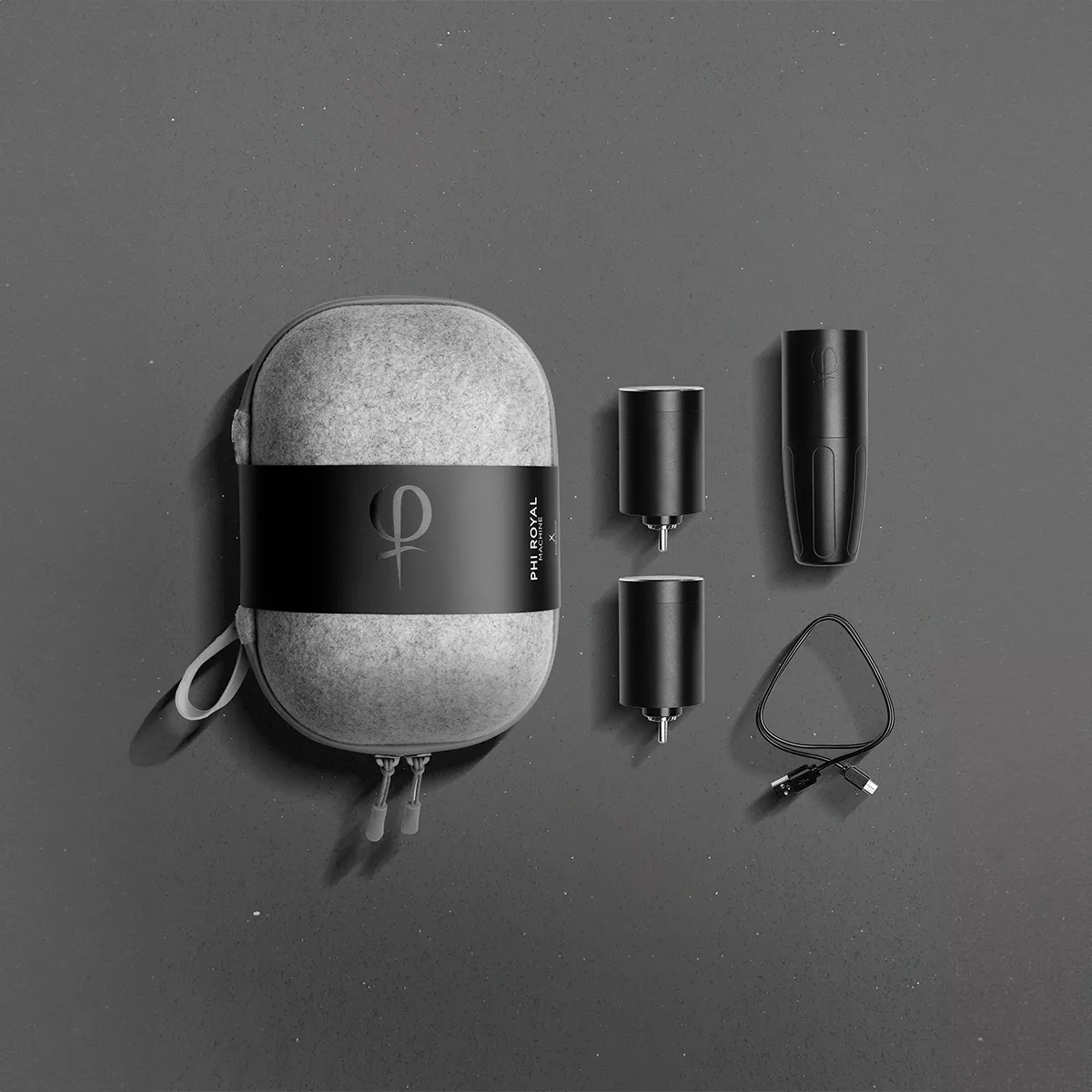 Phi Royal Machine phi royal machine 5.jpg