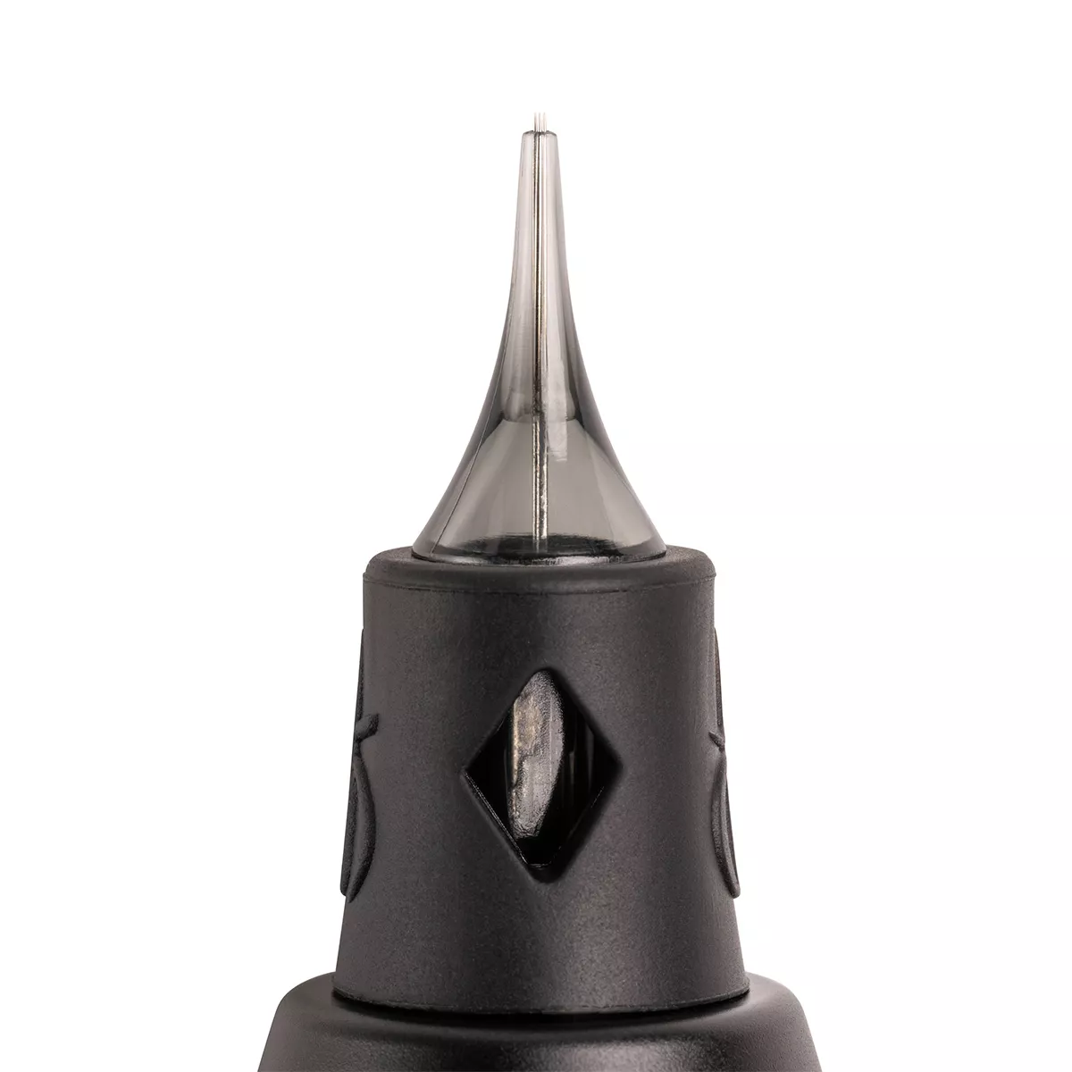 phi black cartridge 0.35 3rs, 7mm taper - 10pcs 2.jpg