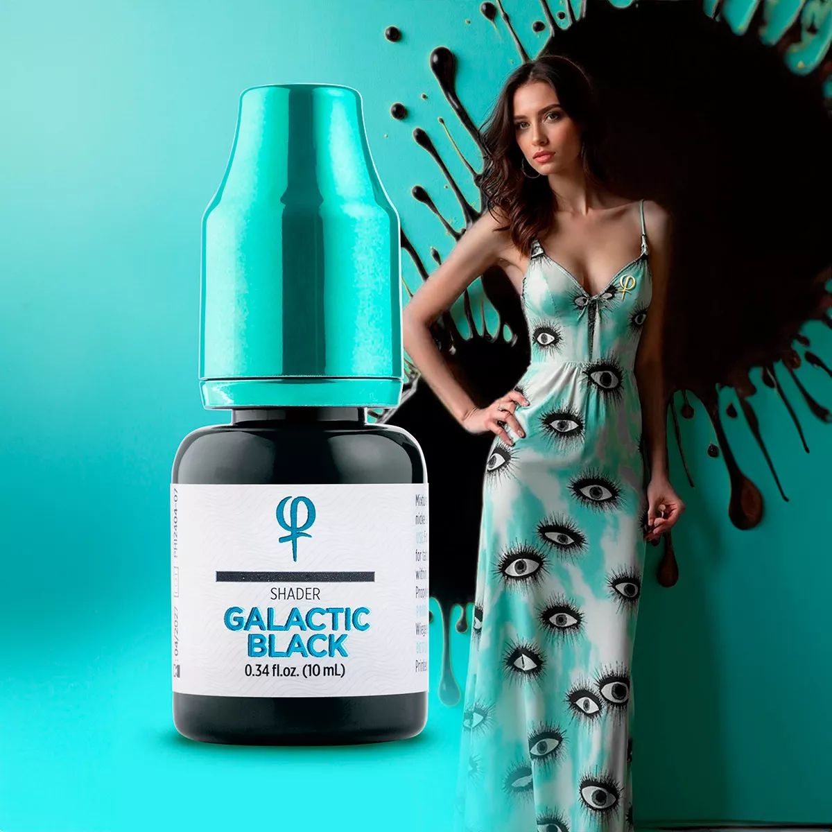 Galactic Black PMU Mix Shader Pigment 10ml galactic black pmu mix shader pigment 10ml 4.jpg