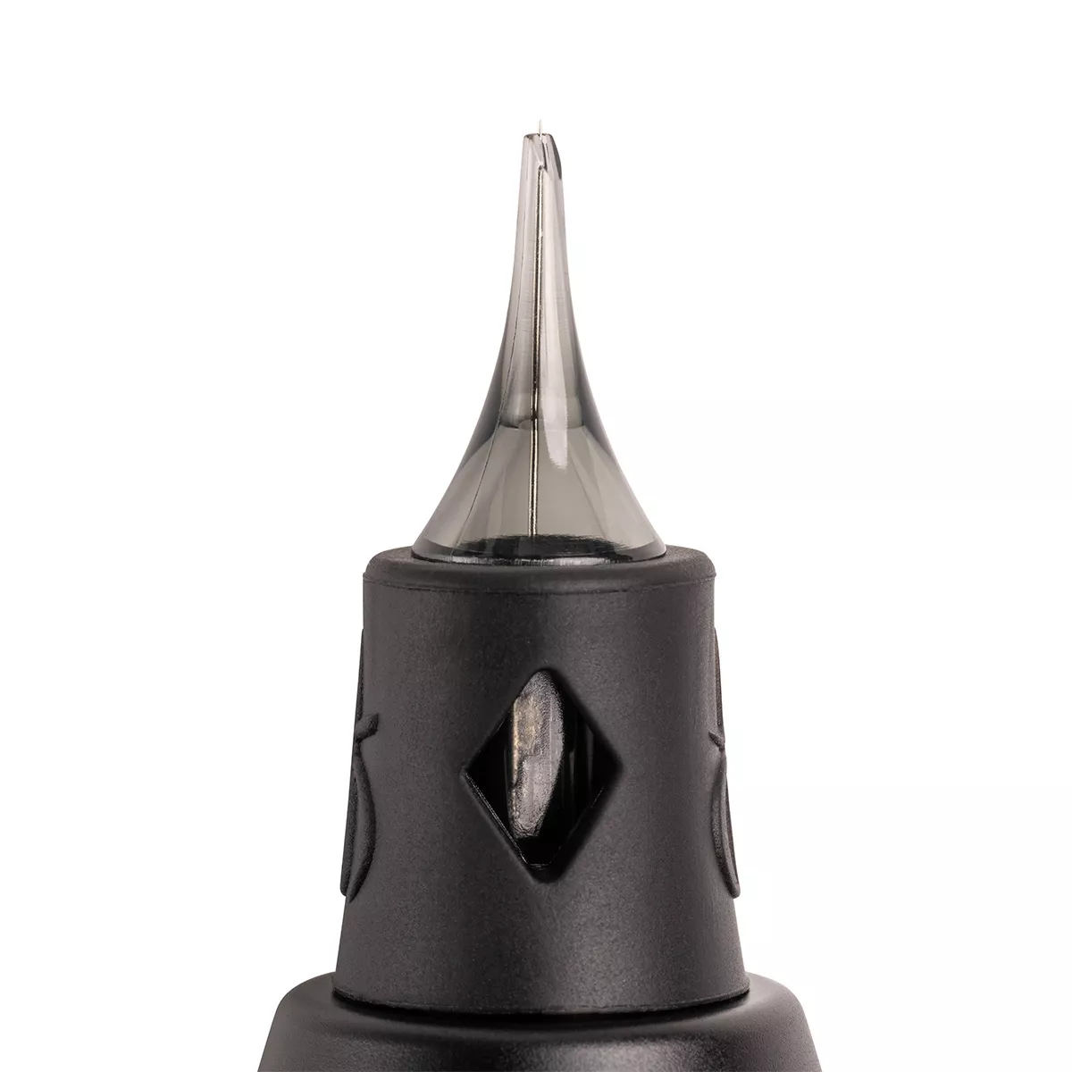 Phi Black Cartridge 0.40 1R, 7mm taper - 10pcs phi black cartridge 0.40 1r, 7mm taper - 10pcs 2.jpg