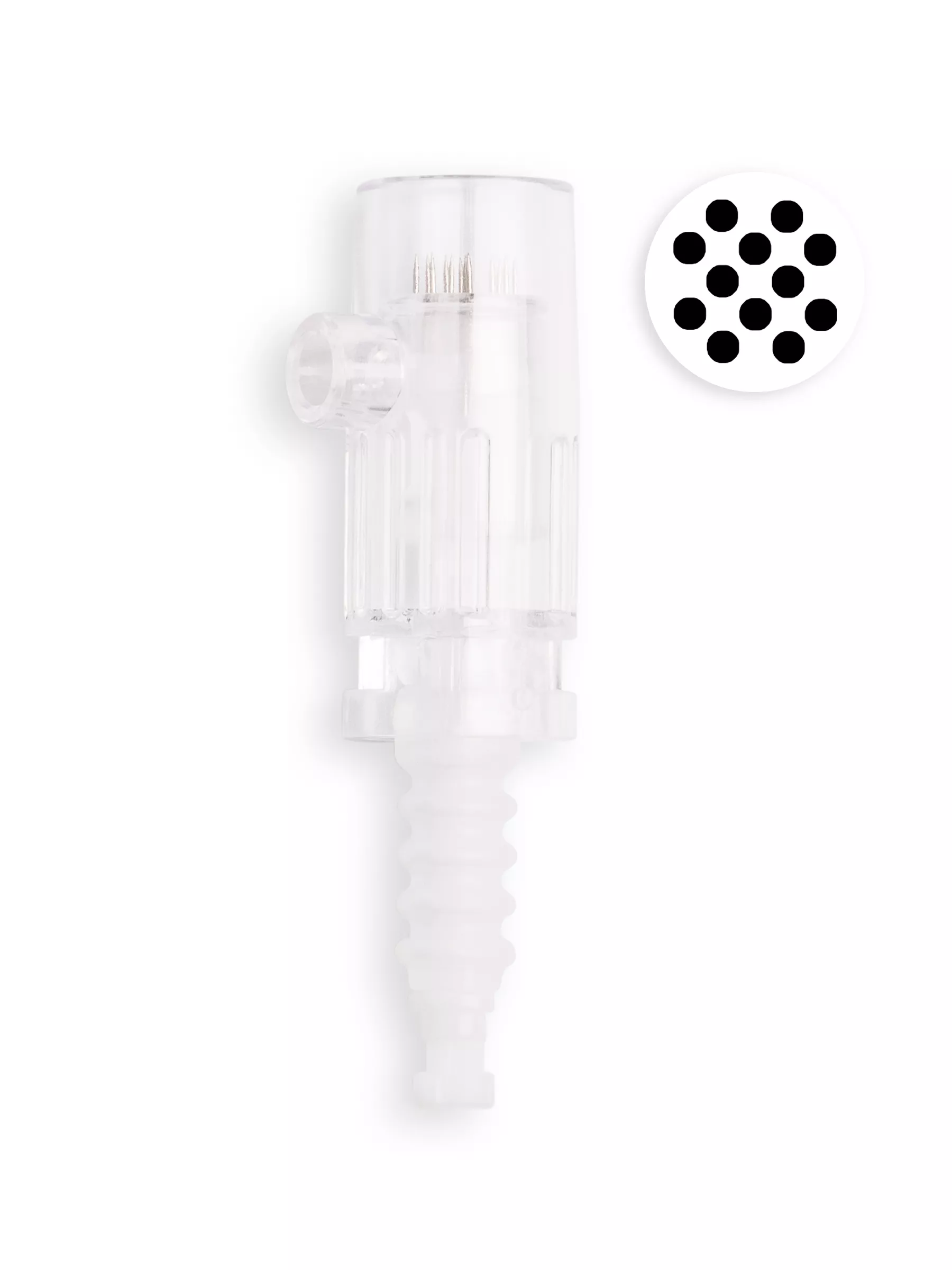 Disposable Plastic Cartridge Revo Tri-M (2.00) 10pcs Cartridge_TRI_M.jpg