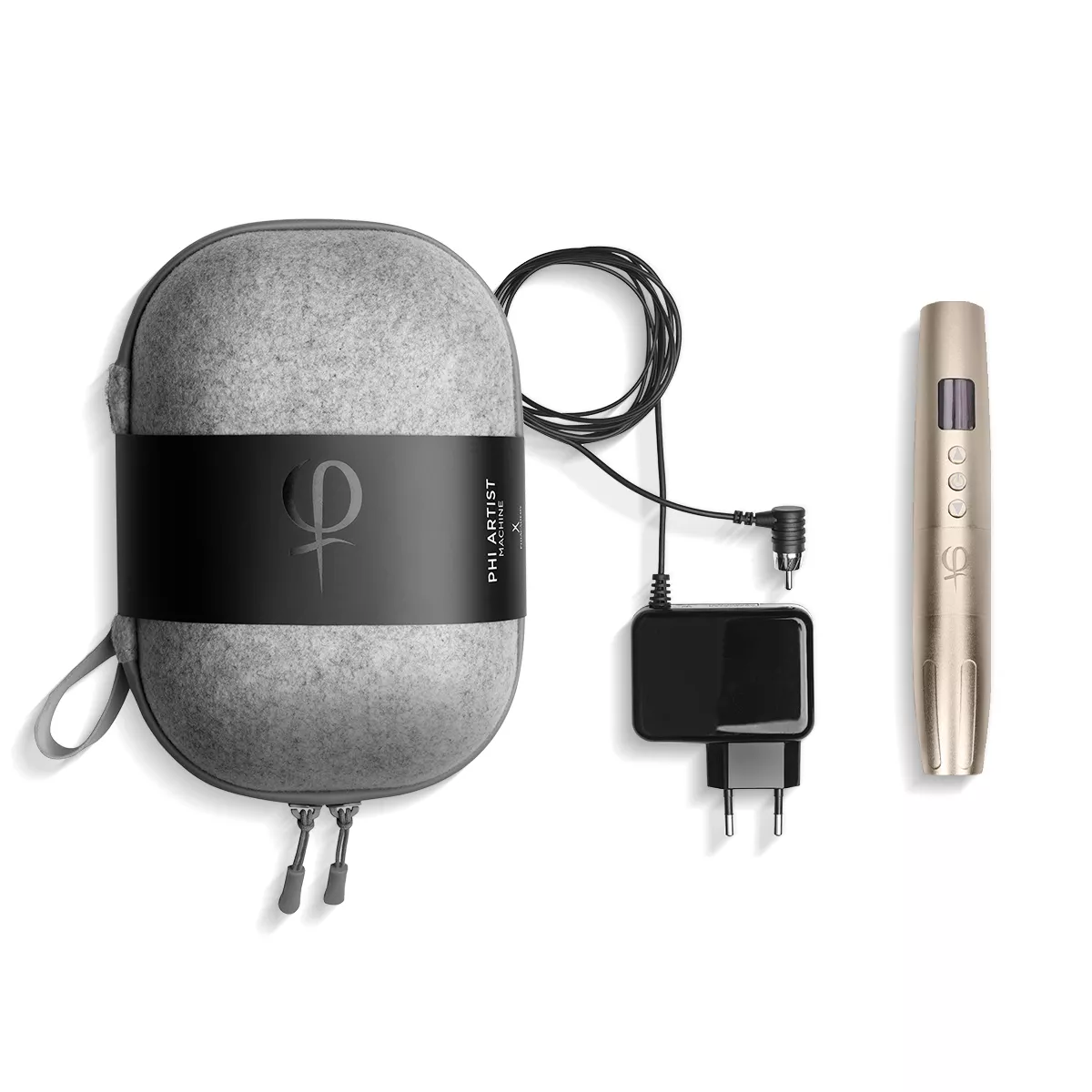 Phi Artist Machine 2.0 Phi Artist Machine 2.0