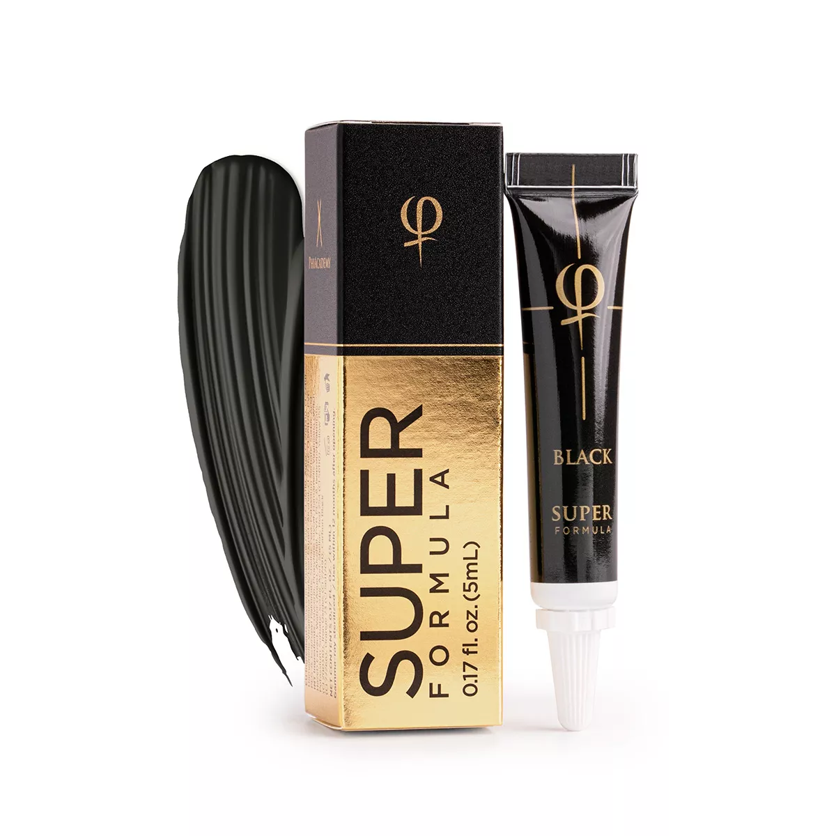 PhiBrows Black SUPER Pigment 5ml phibrows black super 1.jpg