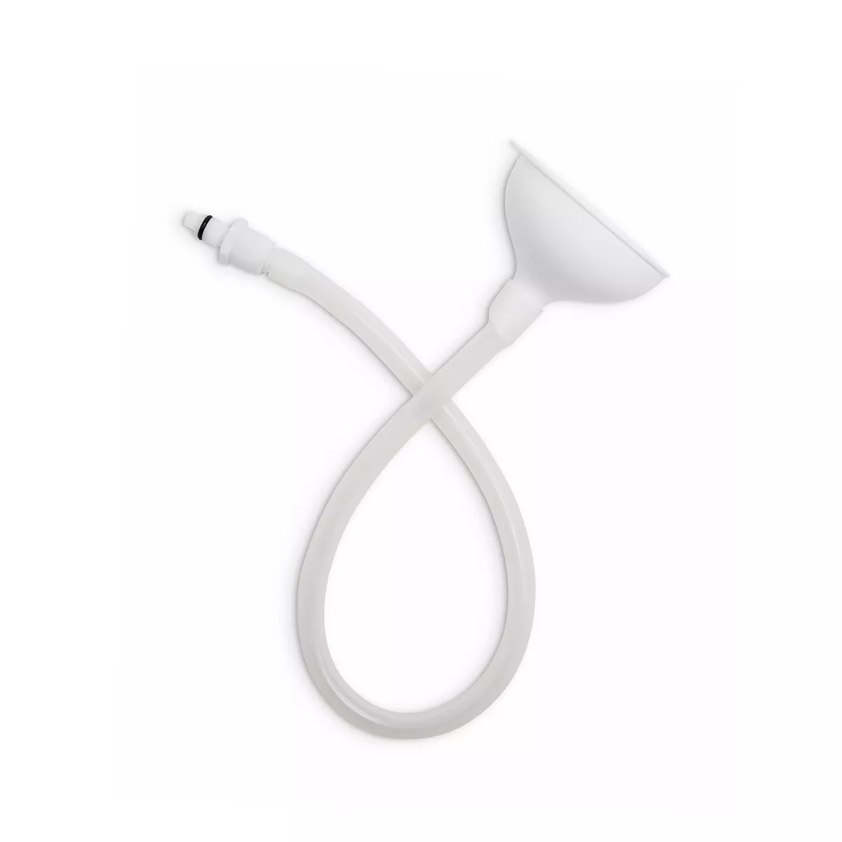 philaser funnel with pipe and connector - for type-r 1.0 and 2.0 1.jpg