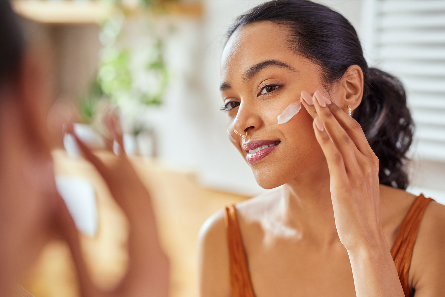Le traitement par microneedling offre des résultats assez immédiats Le traitement par microneedling offre des résultats assez immédiats