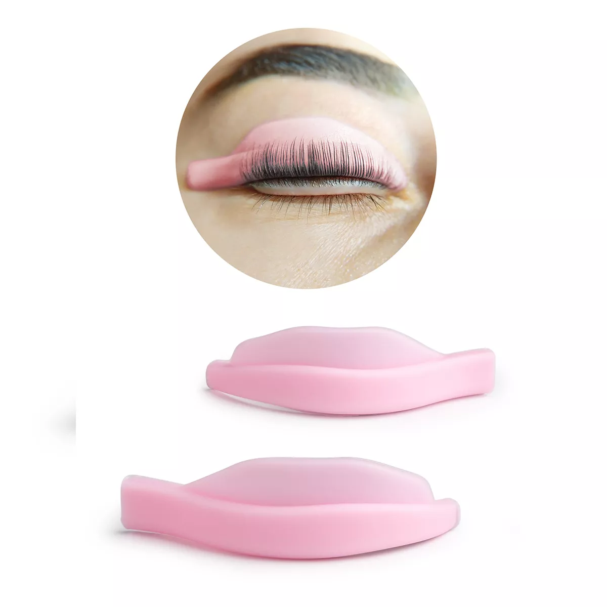 Lashes Lifting Silicone Shields Small - 5pairs lashes lifting silicone shields small - 5pairs 2.jpg