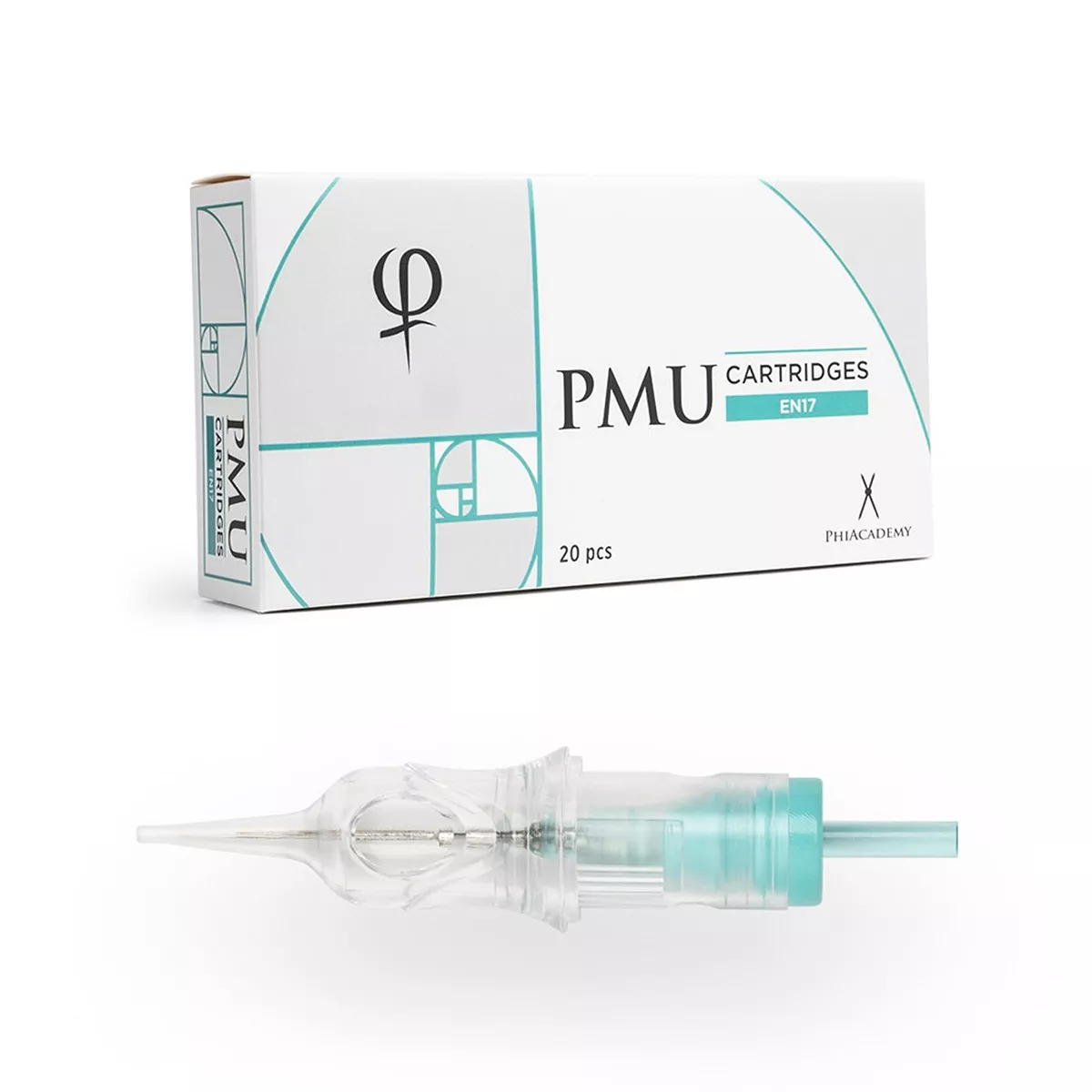 PMU Universal Cartridge pmu cartridges 0.18 5r, 5.5mm taper (en17) 20 pcs 4.jpg