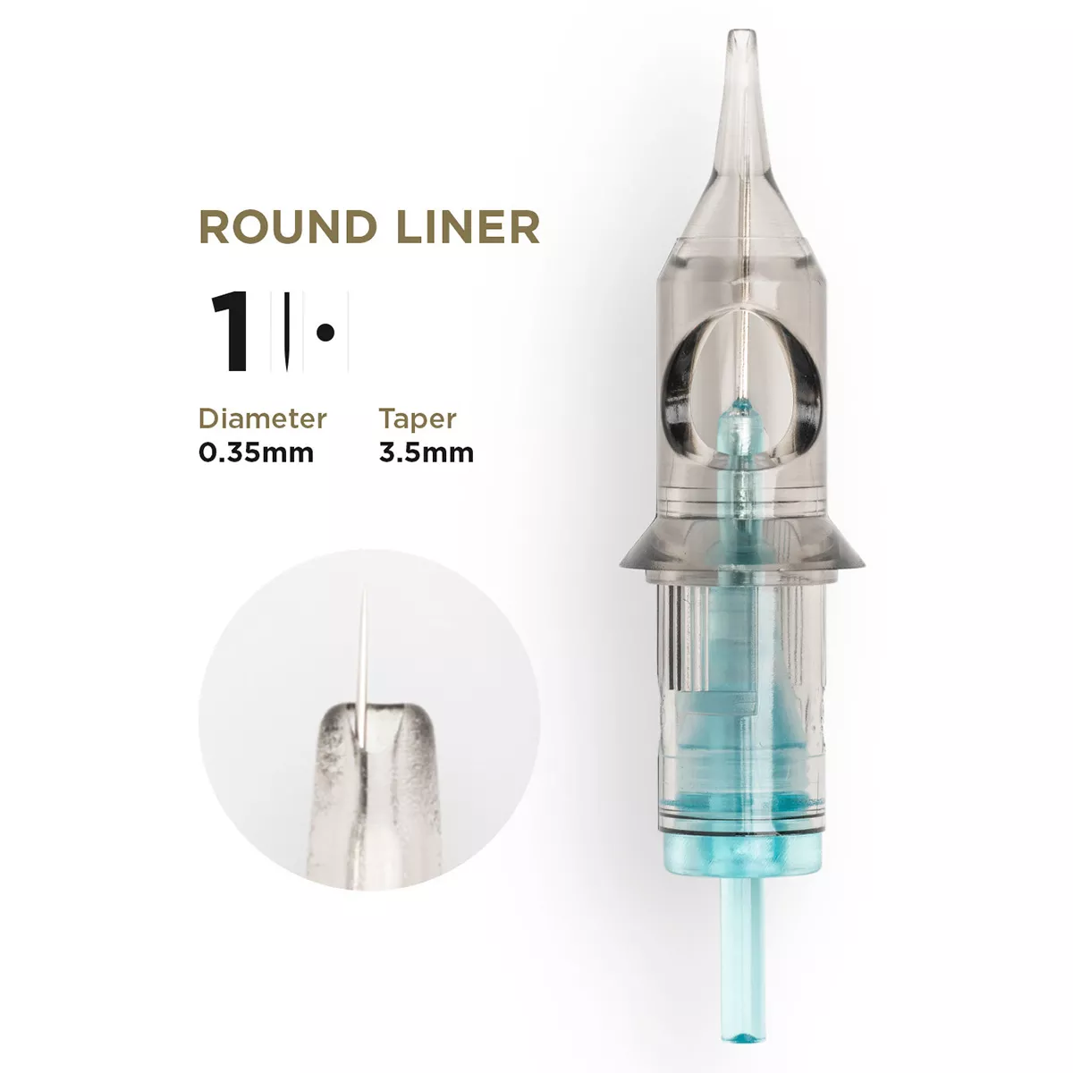 Tattoo & PMU Universal Cartridge pmu cartridges 0.35 1r, 3.5mm taper (en02b) 20pcs 1.jpg