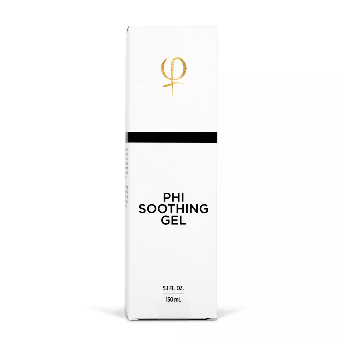 Phi Soothing Gel 150ml
