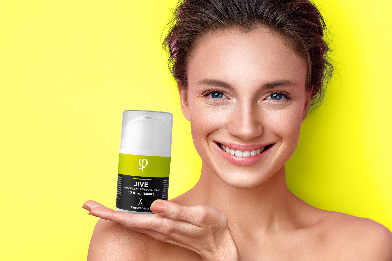 Les produits de soins après microneedling disponibles chez Phisho Les produits de soins après microneedling disponibles chez Phisho