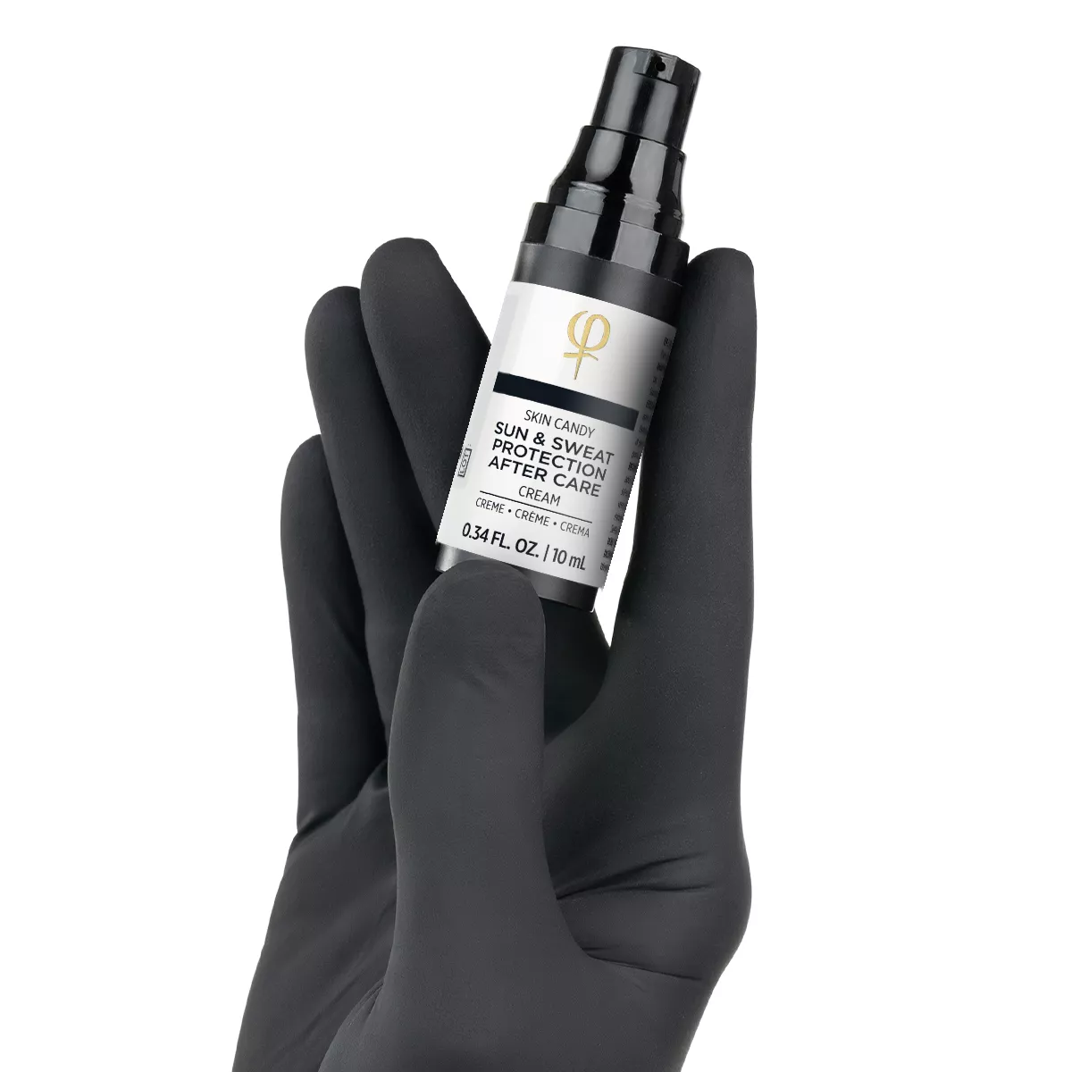 Skin Candy Sun & Sweat Protection After Care Cream 9pcs