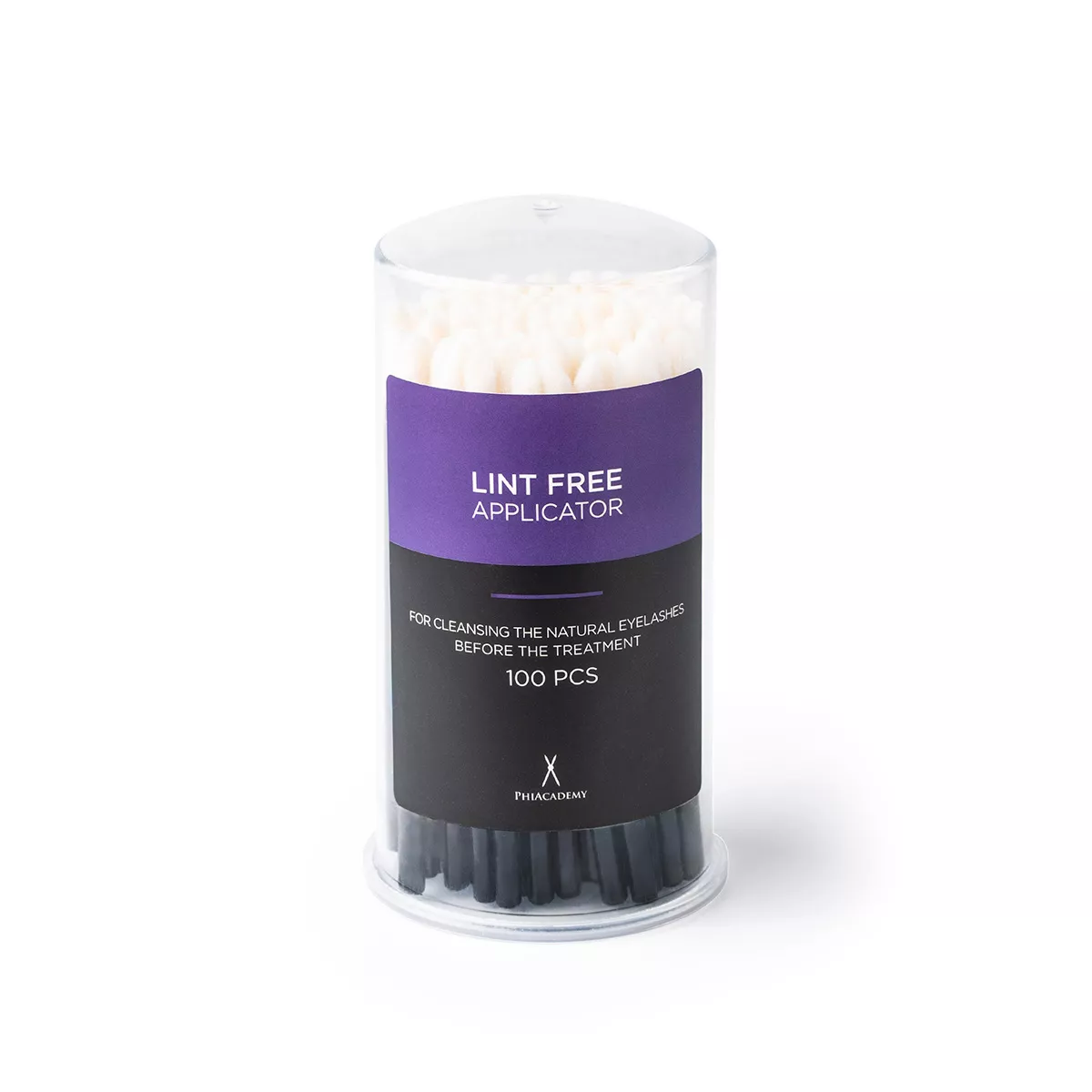PhiLashes Flocked Lint Free Applicator (100pcs) philashes flocked lint free applicator (100pcs) 2.jpg