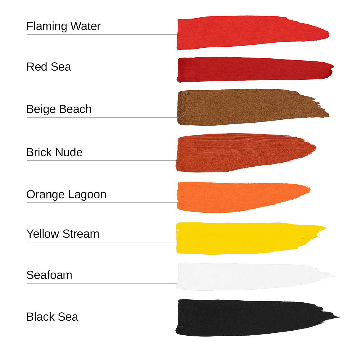 Beige Beach PMU Pigment 10ml