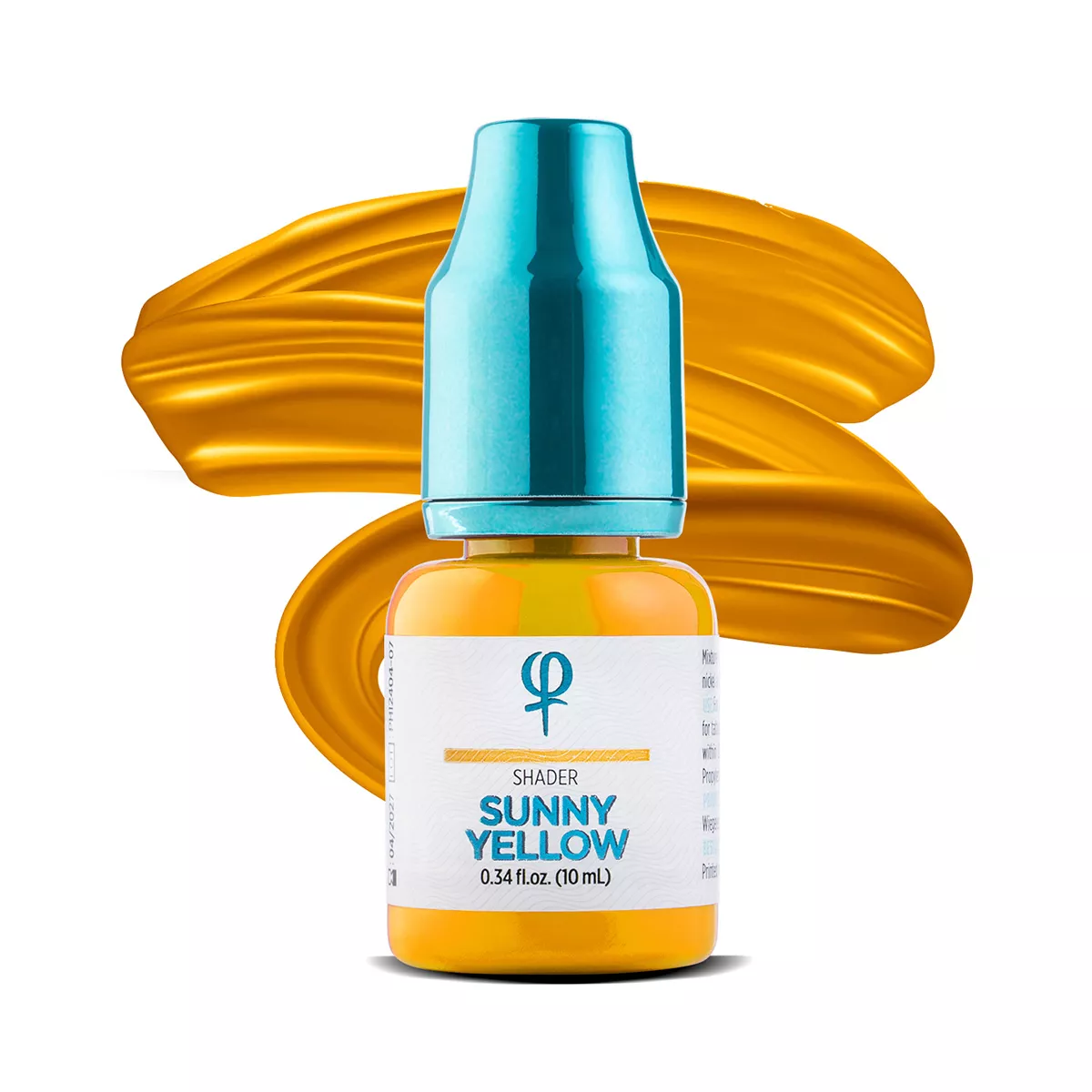 sunny yellow pmu mix shader pigment 10ml 1.jpg
