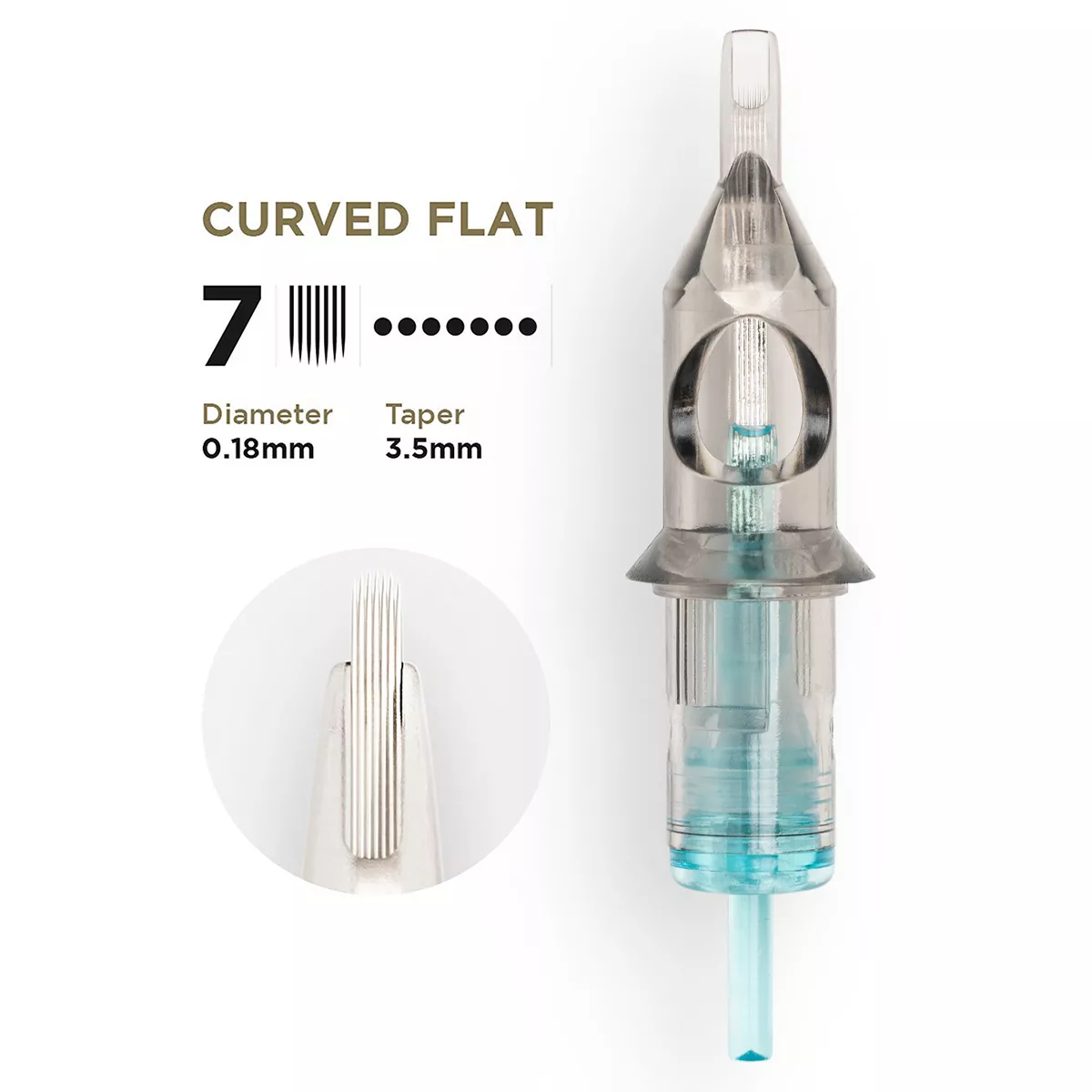Tattoo & PMU Universal Cartridge pmu cartridges 0.18 7f, 3.5mm taper (en02b) 20pcs 1.jpg