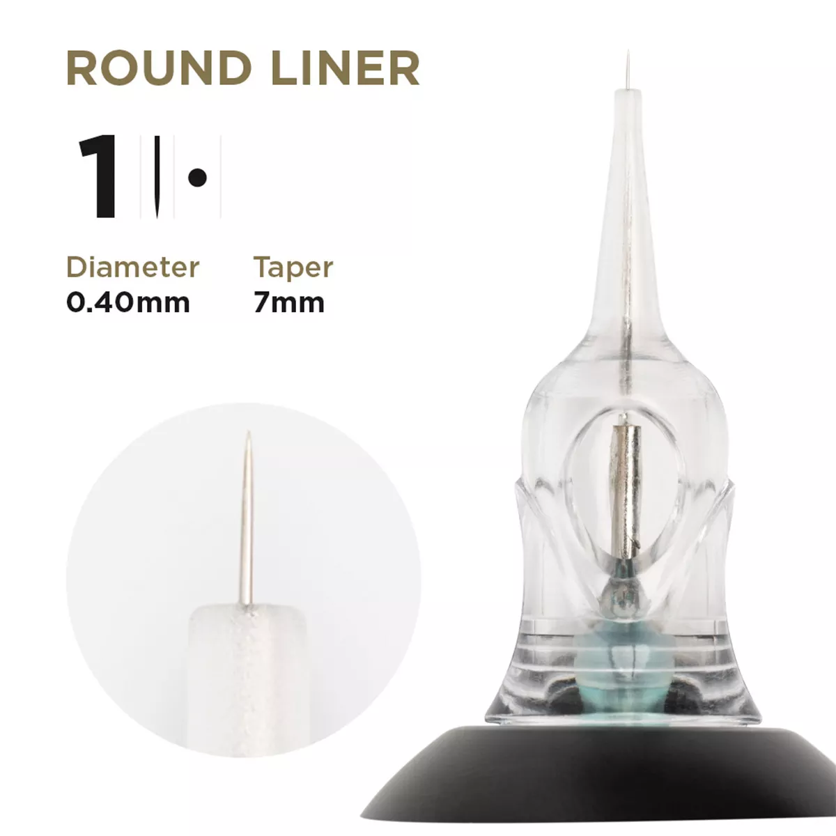 PMU Universal Cartridge pmu cartridges 0,40 1r, 7m taper (en17) 20 pcs 2.jpg