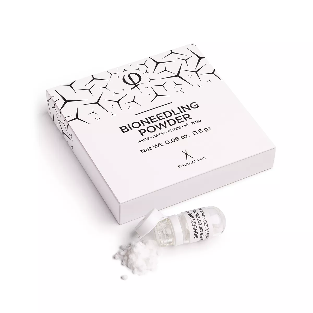 Bioneedling Powder 0.3g (6pcs)