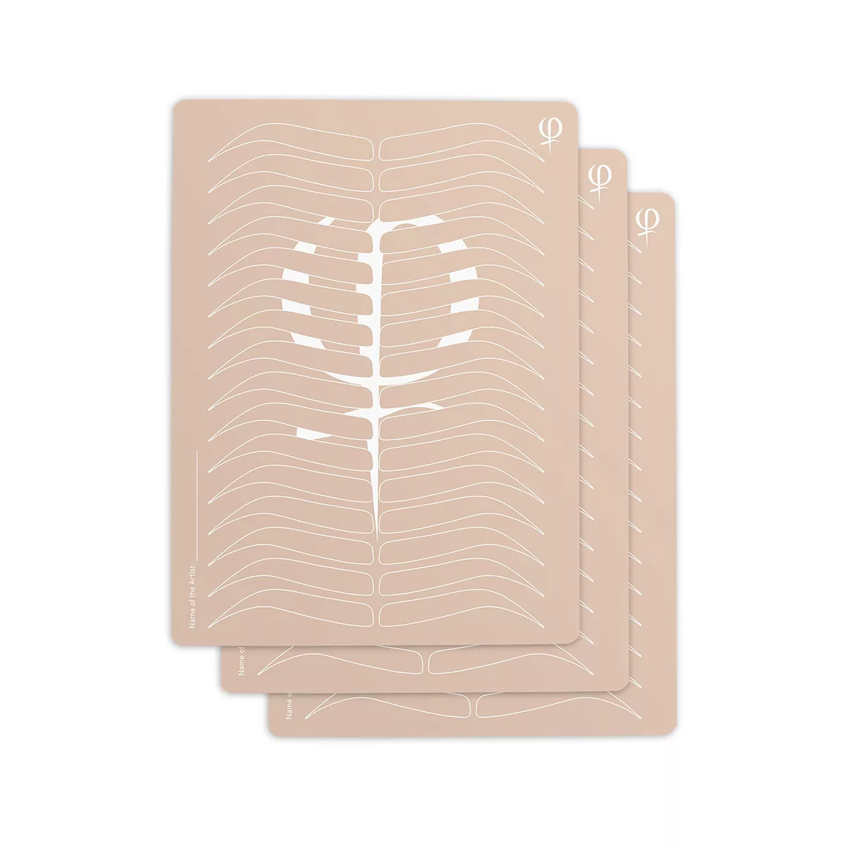 Practising Latex printed shape and outlines 3pcs practising latex printed shape and outlines 3pcs 3.jpg