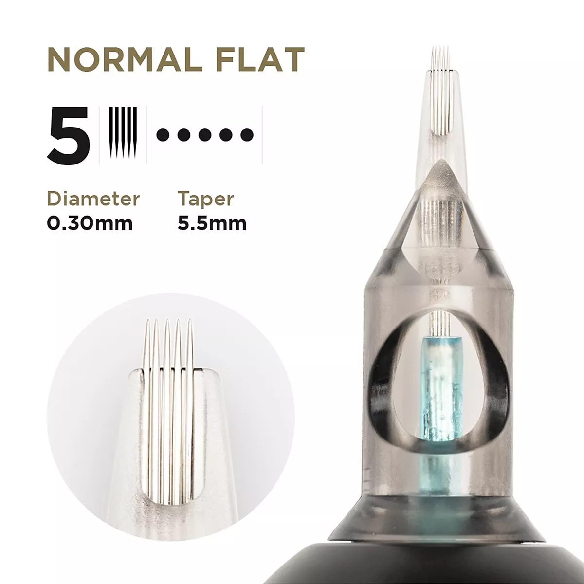 pmu cartridges 0.30 5f, 5.5mm taper (en02b) 20pcs 2.jpg