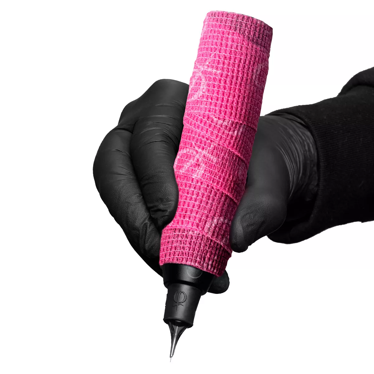 phi self-adhesive grip tape red-pink-black-green, width 5cm - length 4.5m - 4pcs 7.jpg