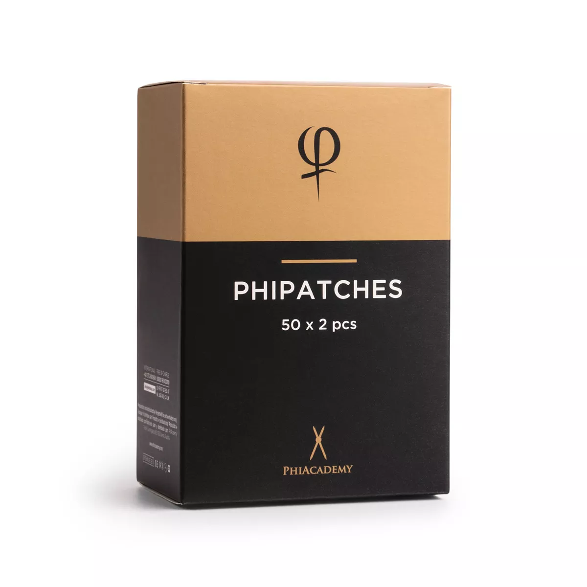 Phi Patches 50x2pcs phi patches 50x2pcs 1.jpg