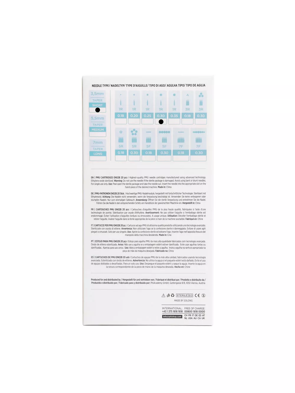 Tattoo & PMU Universal Cartridge 0,30-1R-3.5mm_5.jpg