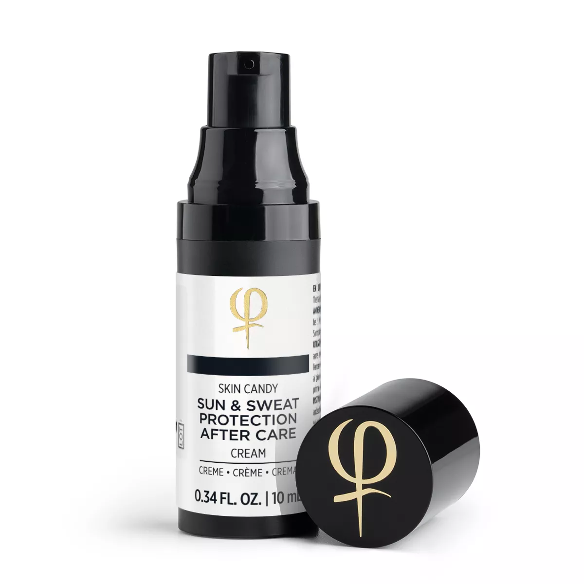 Skin Candy Sun & Sweat Protection After Care Cream Skin Candy Sun & Sweat Protection After Care Cream