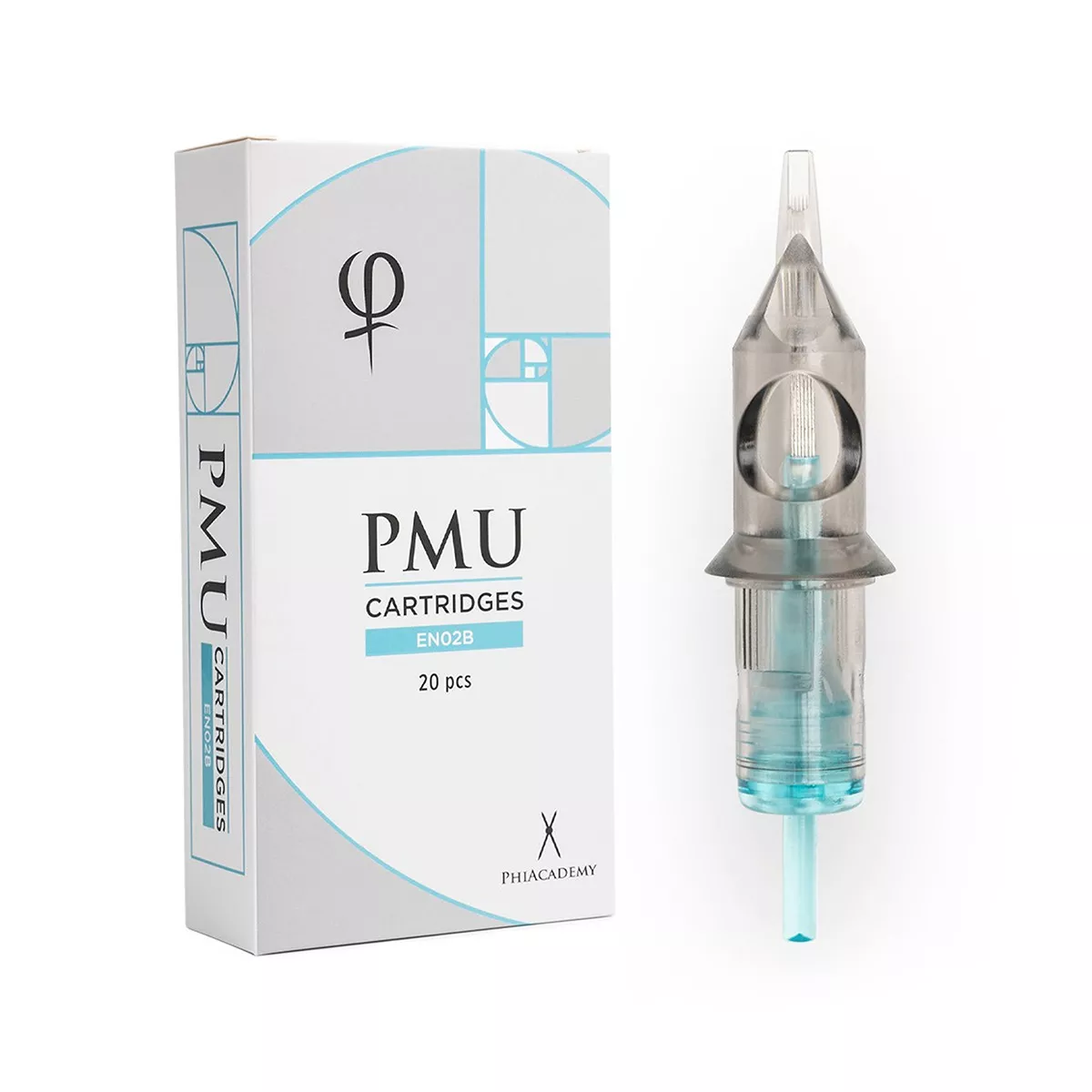 Tattoo & PMU Universal Cartridge pmu cartridges 0.18 7f, 3.5mm taper (en02b) 20pcs 4.jpg